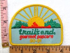 Vintage trail end for sale  Elkton