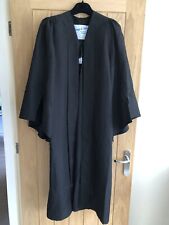 university robes for sale  YORK