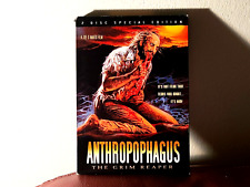 Anthropophagus grim reaper for sale  New York