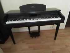 Yamaha clavinova cvp for sale  CHESTER