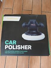 Car buffer polisher for sale  LIVERPOOL