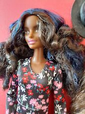 Barbie lotto black usato  Imola