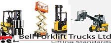 Forklift hire access for sale  BALDOCK