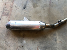 Fmf exhaust pipe for sale  Encinitas