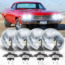 5.75 led headlights for sale  USA