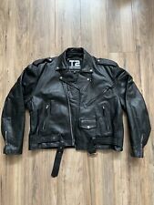 Terminator leather jacket for sale  Oxnard