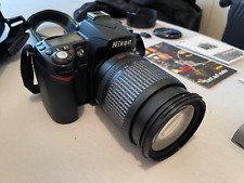 Nikon d90 spiegelreflex gebraucht kaufen  Taunusstein