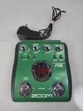 Zoom effects pedal for sale  Milford