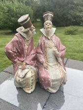 Rare large lladro for sale  Morrisville