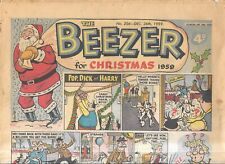 Vintage beezer comic for sale  GLOUCESTER