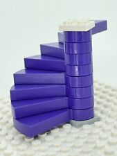 Lego purple spiral for sale  York Springs