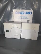 Sangamo wireless digital for sale  ELGIN