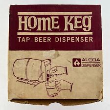 Alcoa home keg for sale  Shipping to Ireland