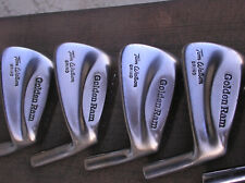 Golden ram irons for sale  Mission Viejo