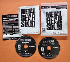 Metal gear solid for sale  Everett