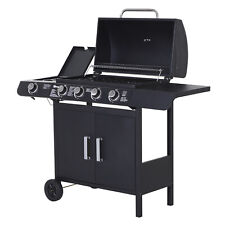Outsunny gas bbq for sale  Shipping to Ireland
