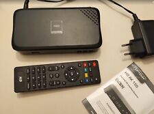 Sat receiver pticum gebraucht kaufen  Villmar