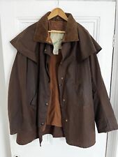 stockman coat for sale  SEAHAM
