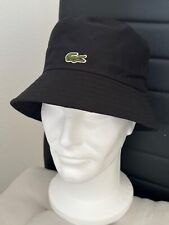Lot bobs lacoste d'occasion  Montpellier-