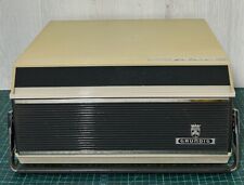 Grundig tk14l luxe for sale  BARRY