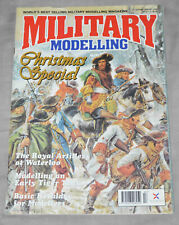 Military modelling magazine for sale  SOUTHAMPTON