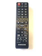 Samsung hifi remote for sale  NOTTINGHAM