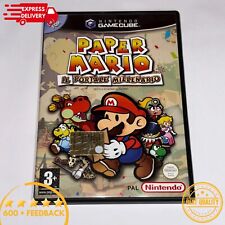 Paper mario portale usato  Trebisacce