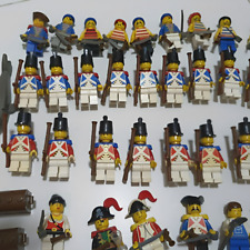 Lego pirate minifigure for sale  Weatogue