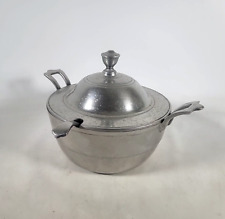 Wilton armetale pewter for sale  Mount Airy