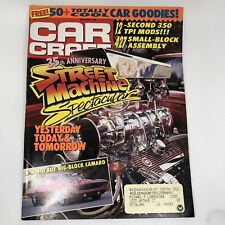 Car craft magazine for sale  Salem