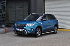 Suzuki vitara black for sale  SITTINGBOURNE