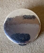 Solid silver round for sale  THORNTON-CLEVELEYS