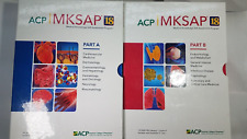 Mksap parts complete for sale  Palos Hills