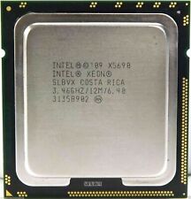 Intel Xeon X5690 3.46GHz 1366 CPU | Better than i7 990x |Fits Mac Pro 4,1 & 5,1|, used for sale  Shipping to Canada
