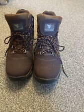 Mens boots size for sale  CASTLEFORD