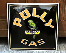 Polly gas oil for sale  Higginsville