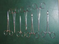 Anciens instruments chirurgie d'occasion  Ciry-le-Noble