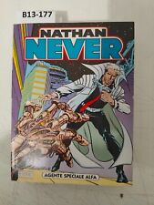 Nathan never agente usato  Carpi