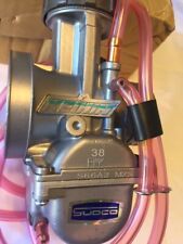 Keihin 38mm air for sale  Laguna Hills