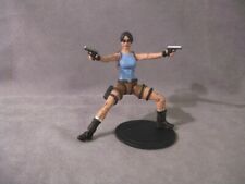 Usado, Boneco personalizado feito sob encomenda - Tomb Raider - Lara Croft (Legend) 3 3/4" comprar usado  Enviando para Brazil