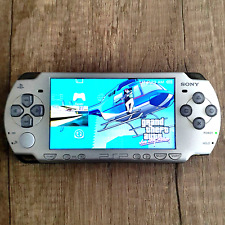 Psp playstation portable gebraucht kaufen  Quint,-Pfalzel,-Biewer