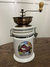 Coffee hand mill for sale  Spartanburg