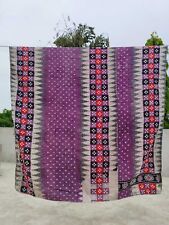 Indian handmade kantha for sale  Shipping to Ireland