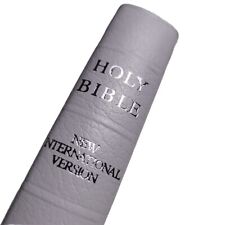 Holy bible international for sale  HASTINGS
