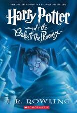Harry Potter e a Ordem da Fênix (Harry Potter, Livro 5) (5) comprar usado  Enviando para Brazil