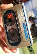 Sony walkman cassette for sale  Indianapolis