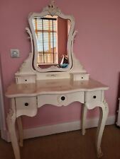 Ornate dressing table for sale  LONDON
