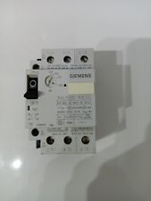 Siemens 3vu1300 1md00 usato  Quartu Sant Elena