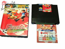 NEO GEO AES ROM Pleasure Goal 5-on-5 Street Soccer / Futsal MVS Convert Japan for sale  Shipping to United States