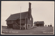 ALDEBURGH Moot Hall with Vintage Motor Cars RP # 03522 by Empire View Unused for sale  Shipping to South Africa